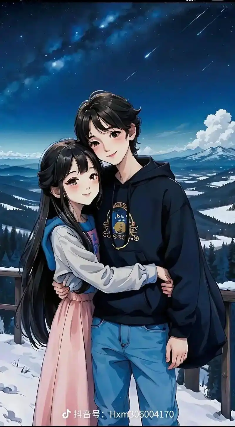恋爱漫画6