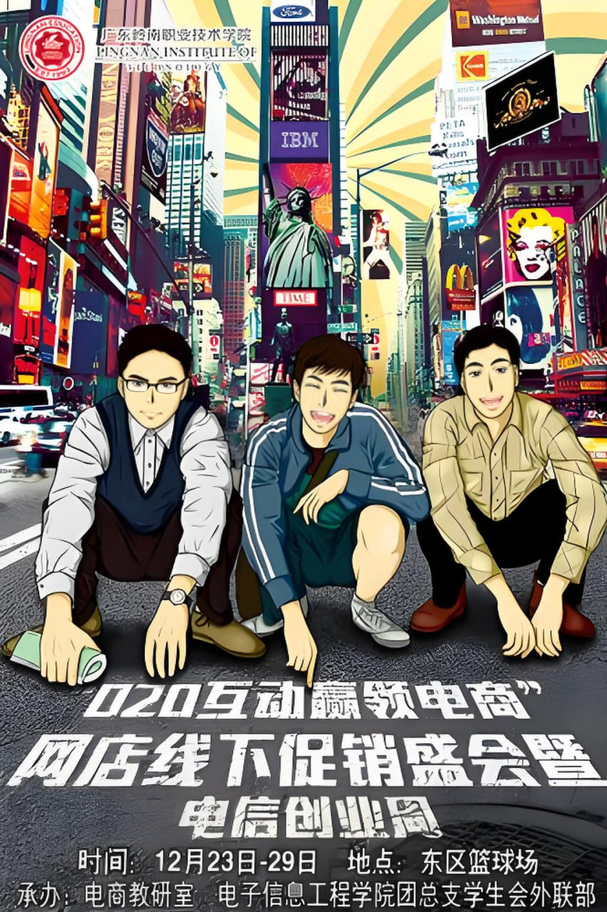 武庚纪