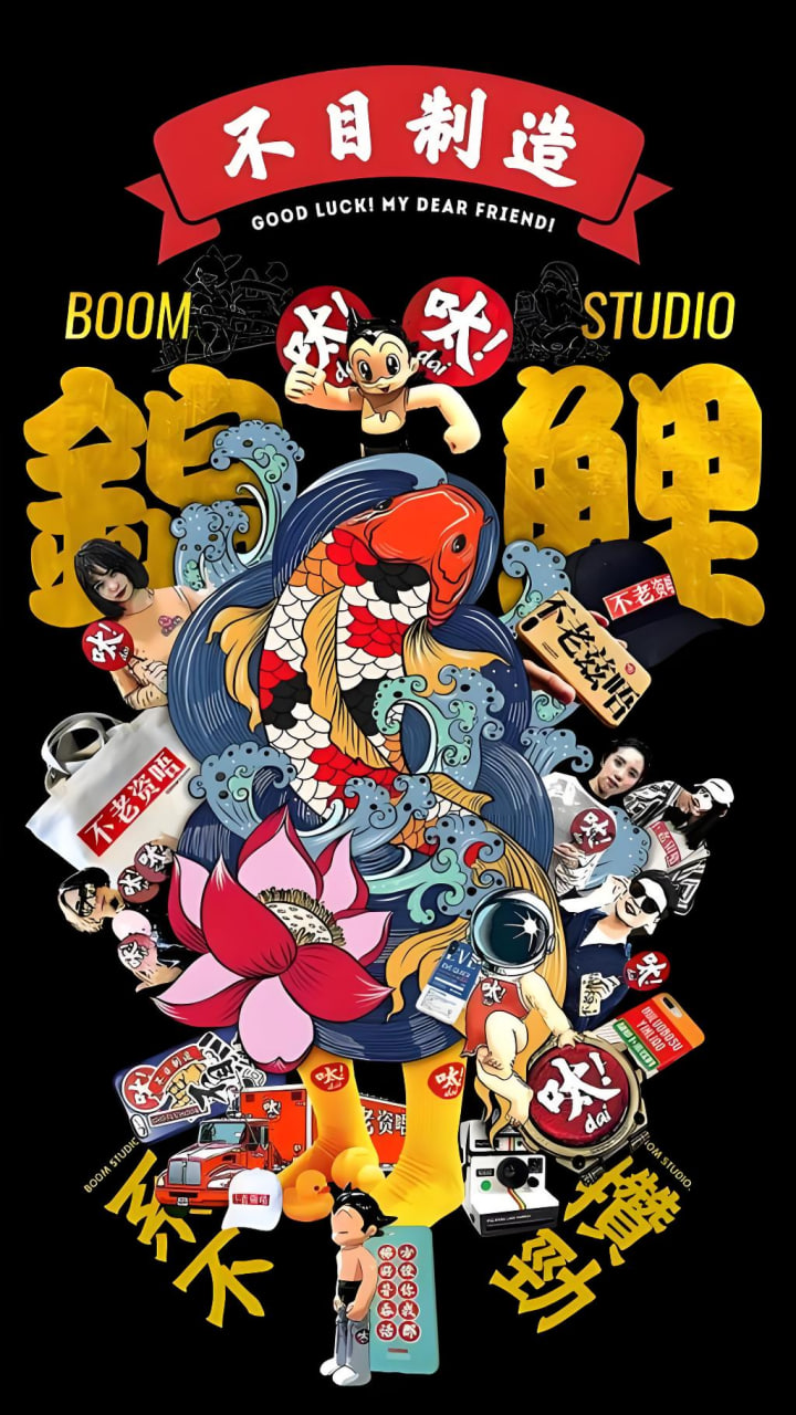 恋爱漫画5